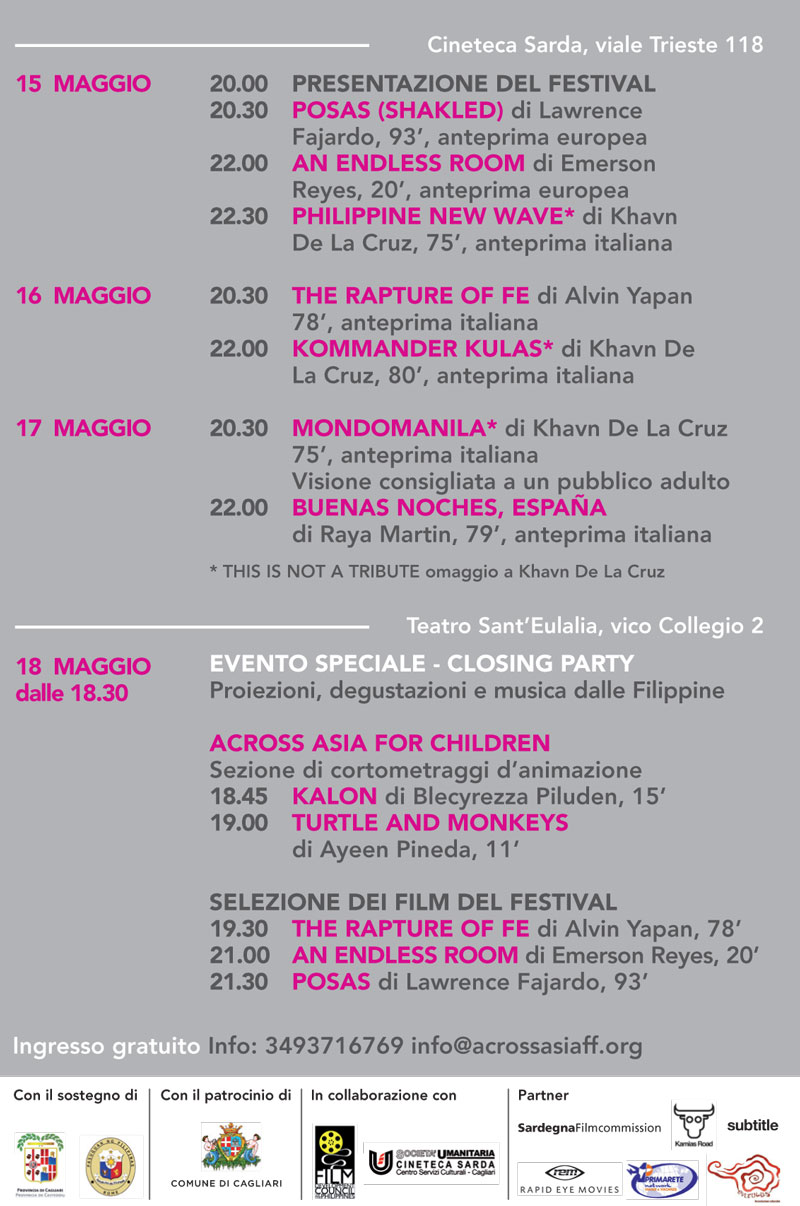 Programma
