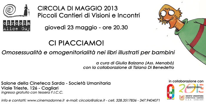 Ci piacciamo