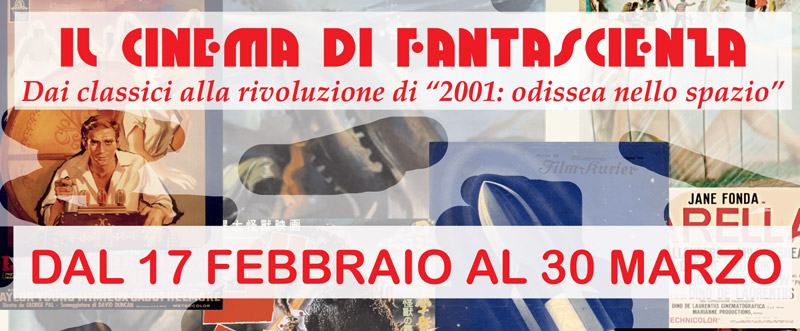 Cinema di fantascienza