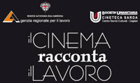 Vai alla pagina del cinema racconta il lavoro