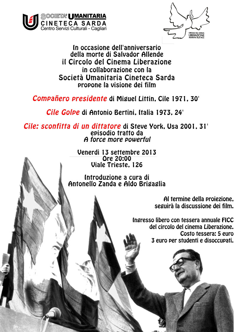 Locandina