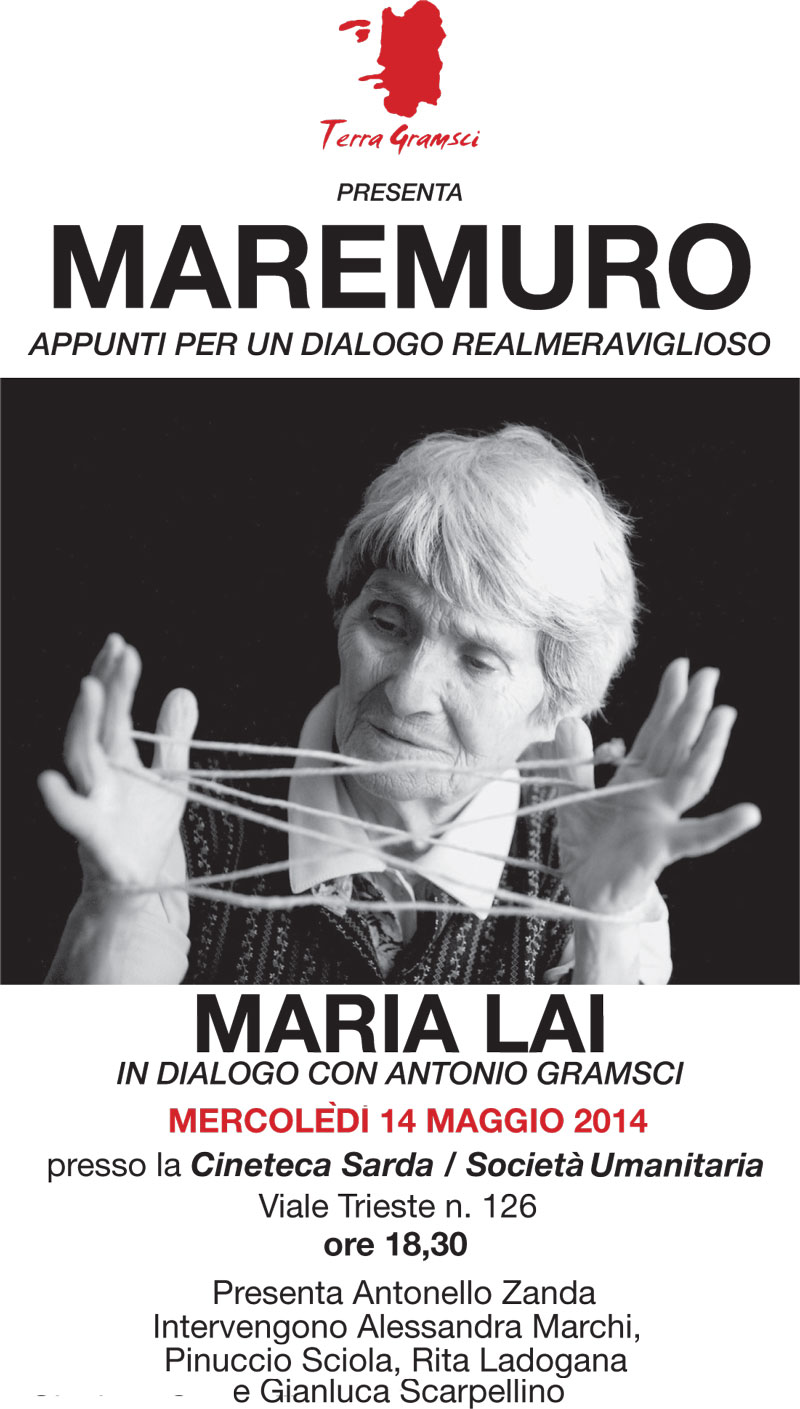 Locandina maremuro