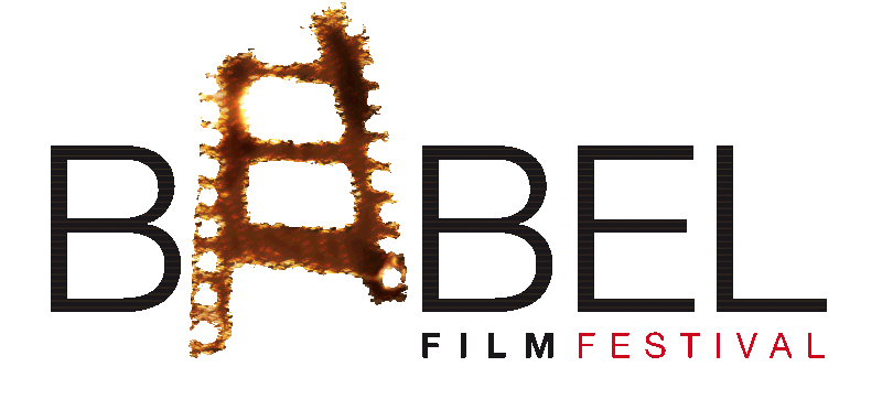 Logo Babel film festival