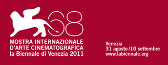 Logo della Mostra Internazionale d'Arte cinematografica