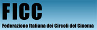 Logo della Federazione Italiana dei Circoli del Cinema