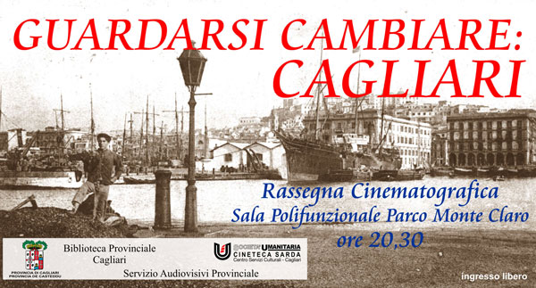 Guardarsi  cambiare - Dettaglio locandina