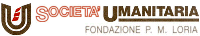 Logo della Società Umanitaria