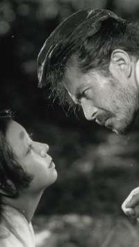 Immagine tratta da Rashomon